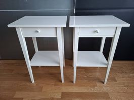 Nachttisch, Beistellmöbel, Beistelltisch, Tisch