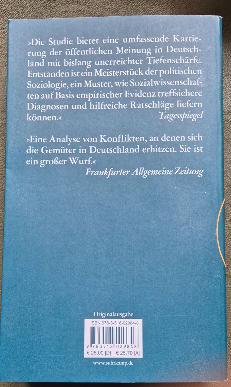 Libri: Triggerpunkte - Mau, Lux, Westheuser - Top Zustand! – Usato da St. Gallen venduto da Mar_cx6m 1