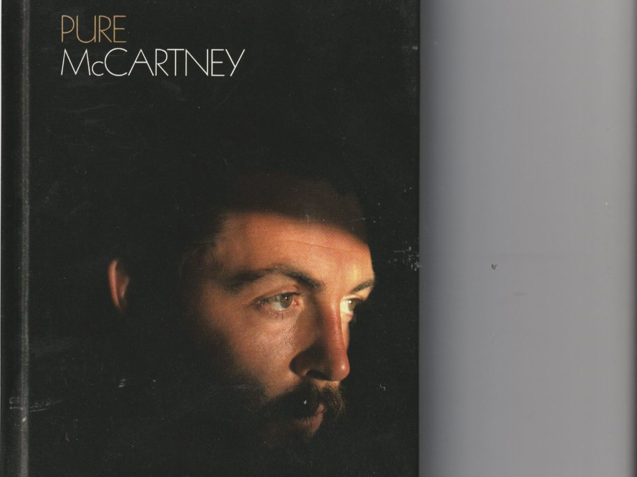CD: Paul McCartney - Pure – Nuovo (secondo la descrizione) da Chur venduto da zowie72
