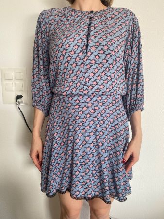 Kleid von Zadig&Voltaire in Gr. XS