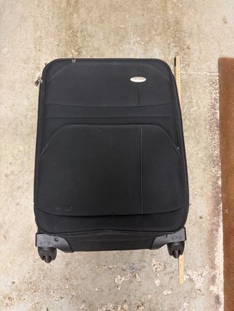 Rollkoffer Samsonite