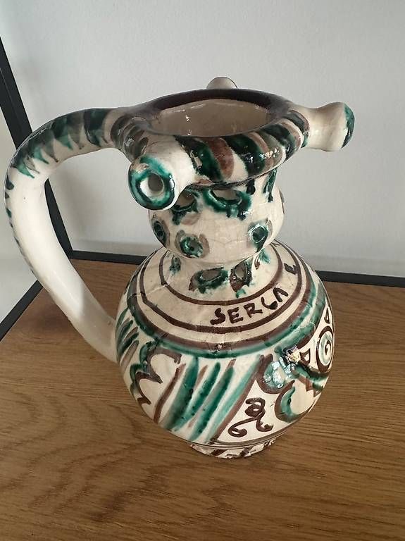 Vasi per fiori: Vaso vintage  – Usato da Massagno venduto da whi_d5bd 1