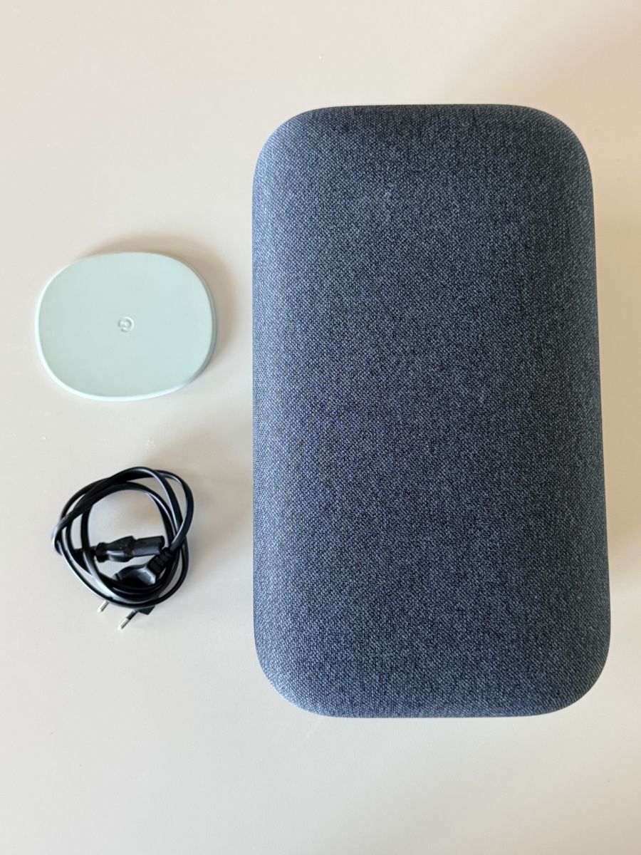 Google Haut-parleurs: Google Home Max – D'occasion à Eschen par fan_8p6j