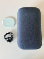 Google Home Max