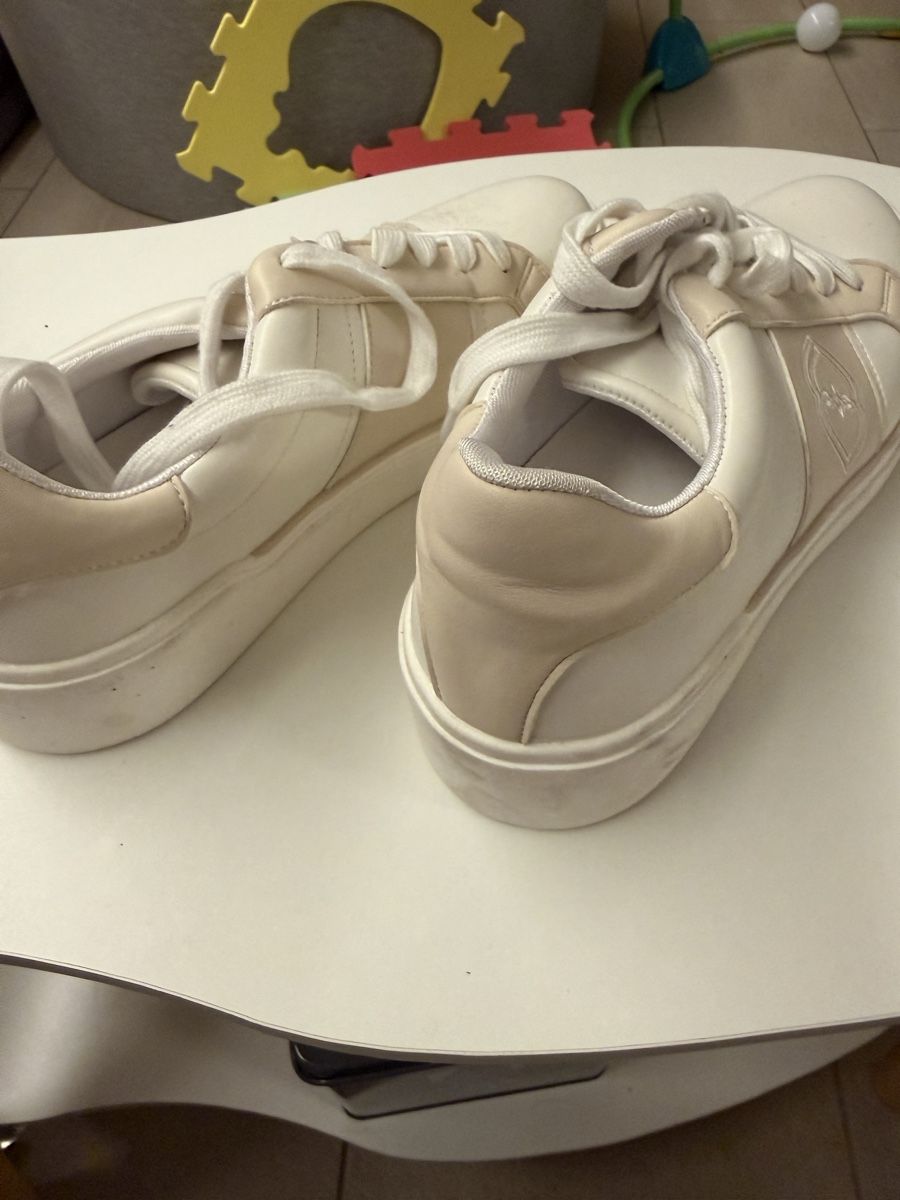 Scarpe da donna: Sneakers 40 euro  – Usato da Mendrisio venduto da ketolin 3