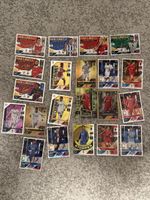 Match Attax Karten