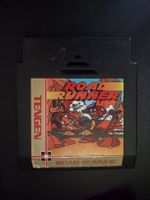 Road Runner - Tengen (rare)