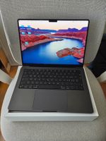 Apple MacBook Pro 14 M4 Pro 24GB RAM 1TB Speicher