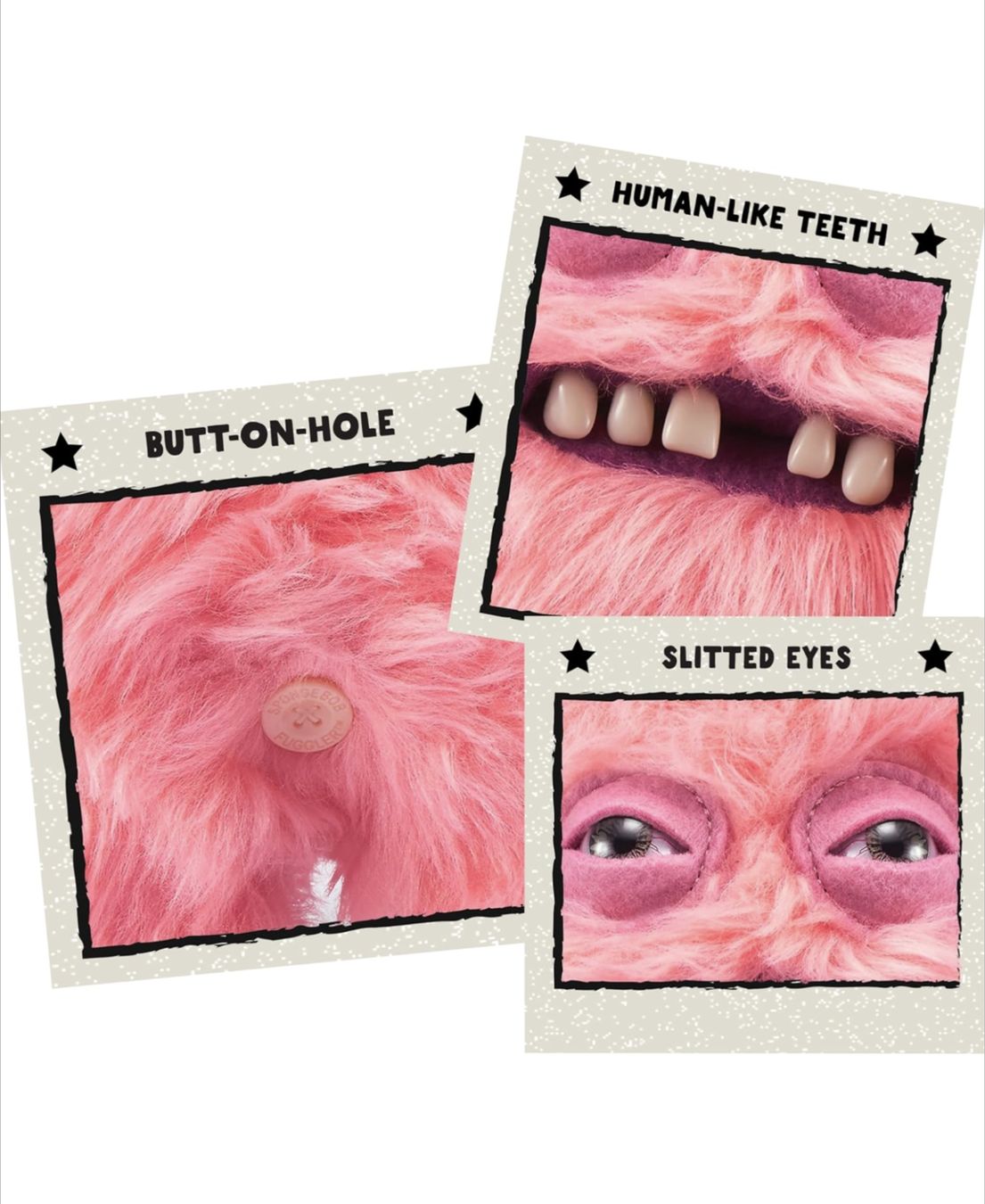 Puppen: Fuggler x SpongeBob Schwammkopf - Spongebob + Patrick – Neu und originalverpackt aus Widnau von tim_y9wz 3