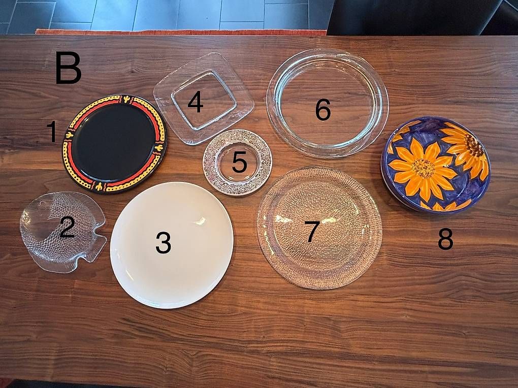 Elettrodomestici da cucina: Haushaltwaren – Usato da Hägglingen venduto da sus_7bc6 2