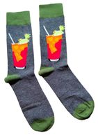 Socken Drink / Cocktail / Barkeeper