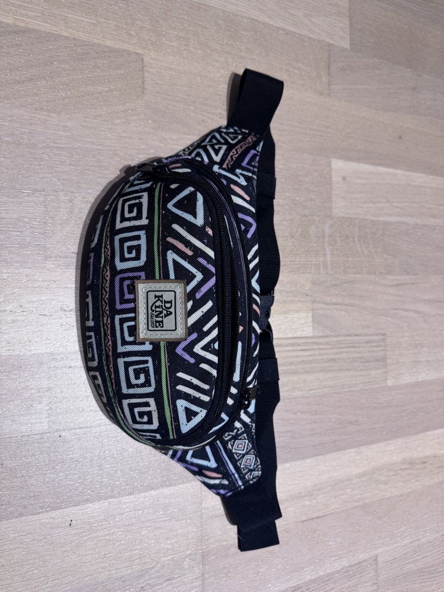 Dakine Borse: Bauchtasche, Gürteltasche Dakine – Nuovo (secondo la descrizione) da Schüpfen venduto da _.Anna-Lena._ 1