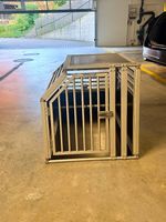 Schmidt Hundebox gross
