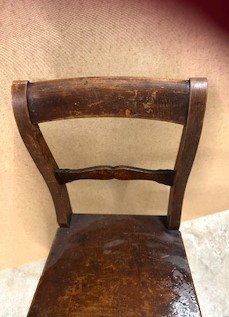 Sedie: +  BieDeRmEiEr  + – Difettoso da Winkel venduto da zeho 1
