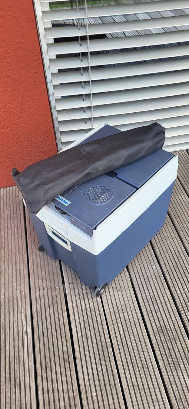 Mobicool Kühlschränke & Kühlen: Kühlbox – Gebraucht aus Gelterkinden von dimoelsin1