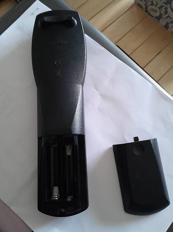 Telecomandi: Bose Remote universel – Usato da Lausanne venduto da EdwinBOSU 1