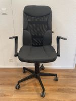 Bürostuhl - Testsieger Kassensturz 2021 - top Zustand!