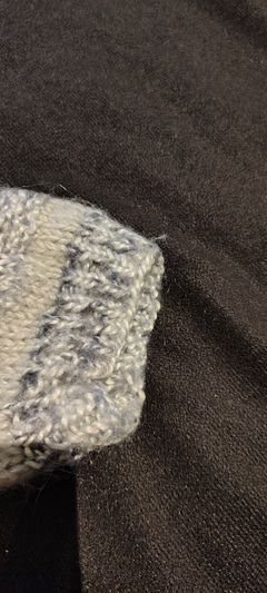 Maglioni & Felpe: Handgestrickter Wollpullover Gr. 36 – Usato da Oberhofen AG venduto da iitf2020 3