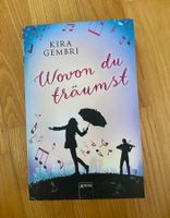 Wovon du träumst - spannendes Jugendbuch