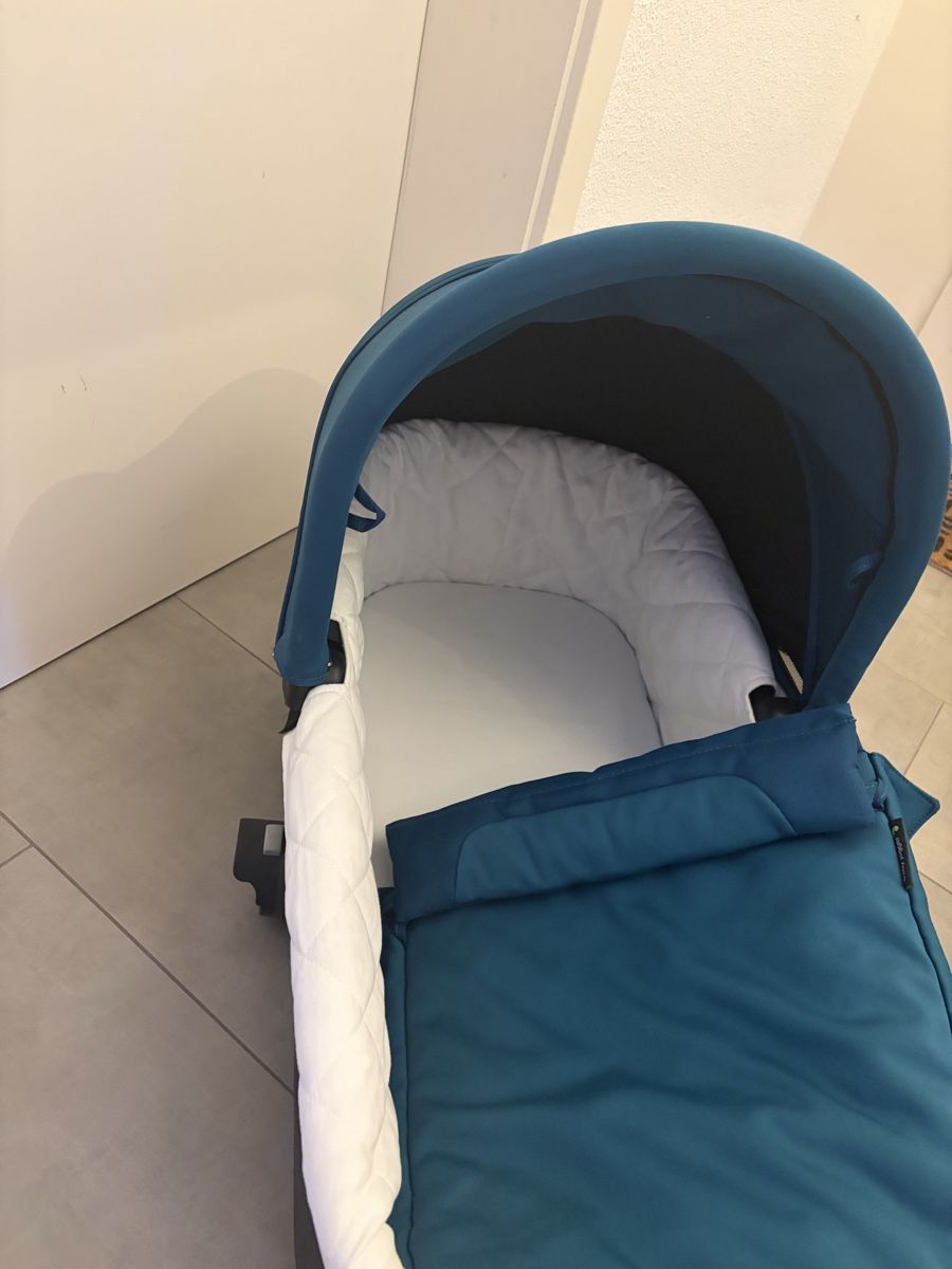 Baby Jogger Carrozzine: Babyjogger Babywanne  – Usato da Engelburg venduto da Christine_W1988 1