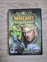 World of Warcraft Burning Crusade PC -