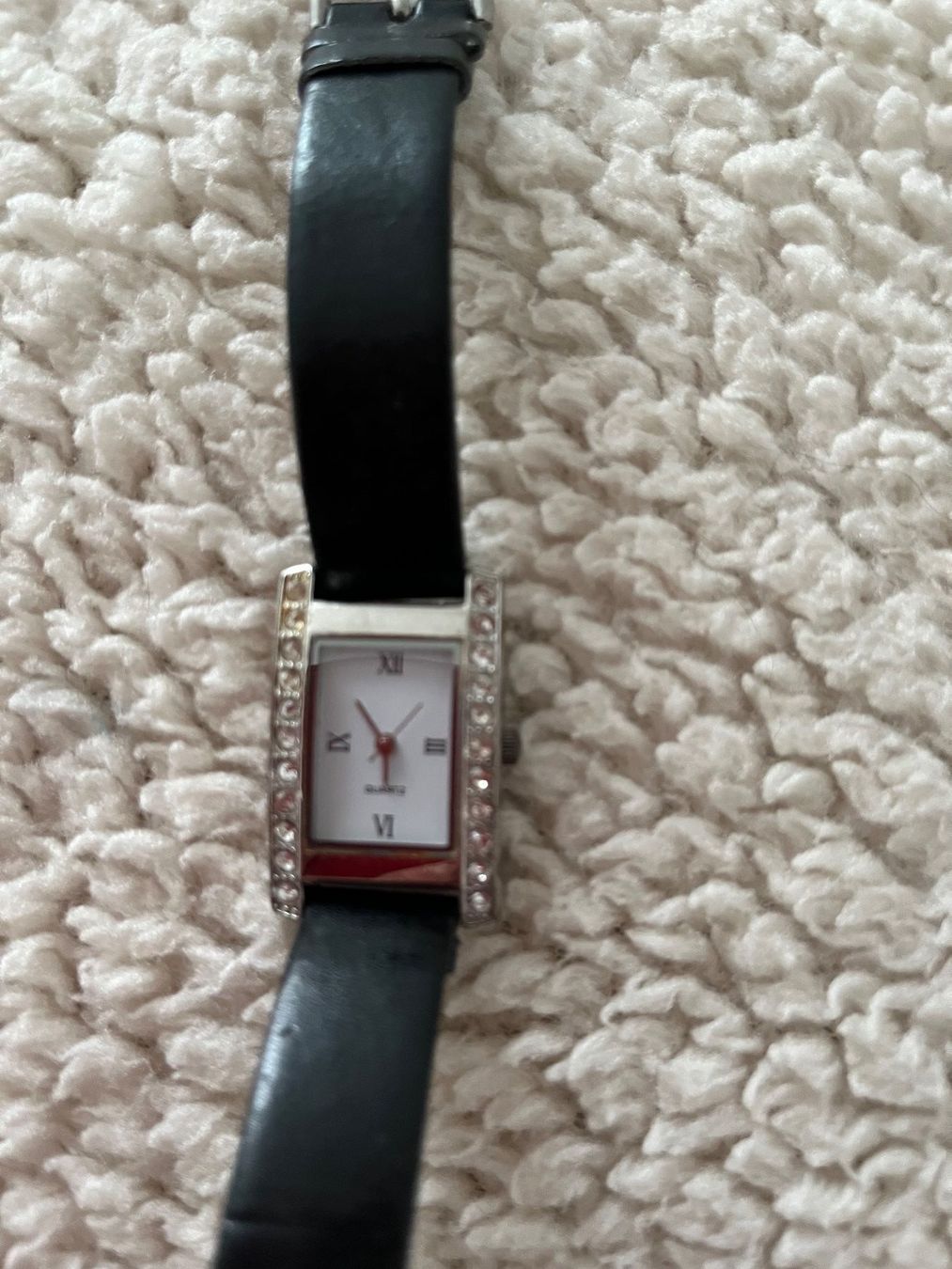 Orologi: Armbanduhr /// Quartz – Usato da Brittnau venduto da Zofigerin