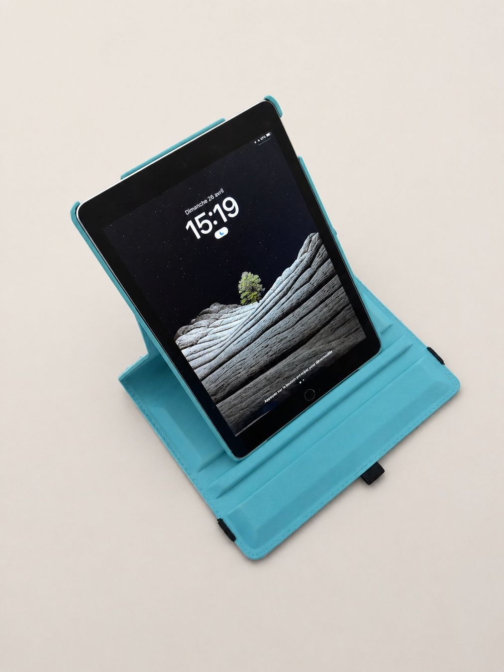 Apple Tablet PC: Apple iPad Pro 9.7" 32 GB A1673 – Gebraucht aus Les Acacias von Jean_Johan 2