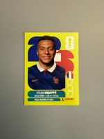 Panini Kylian Mbappe FRA20