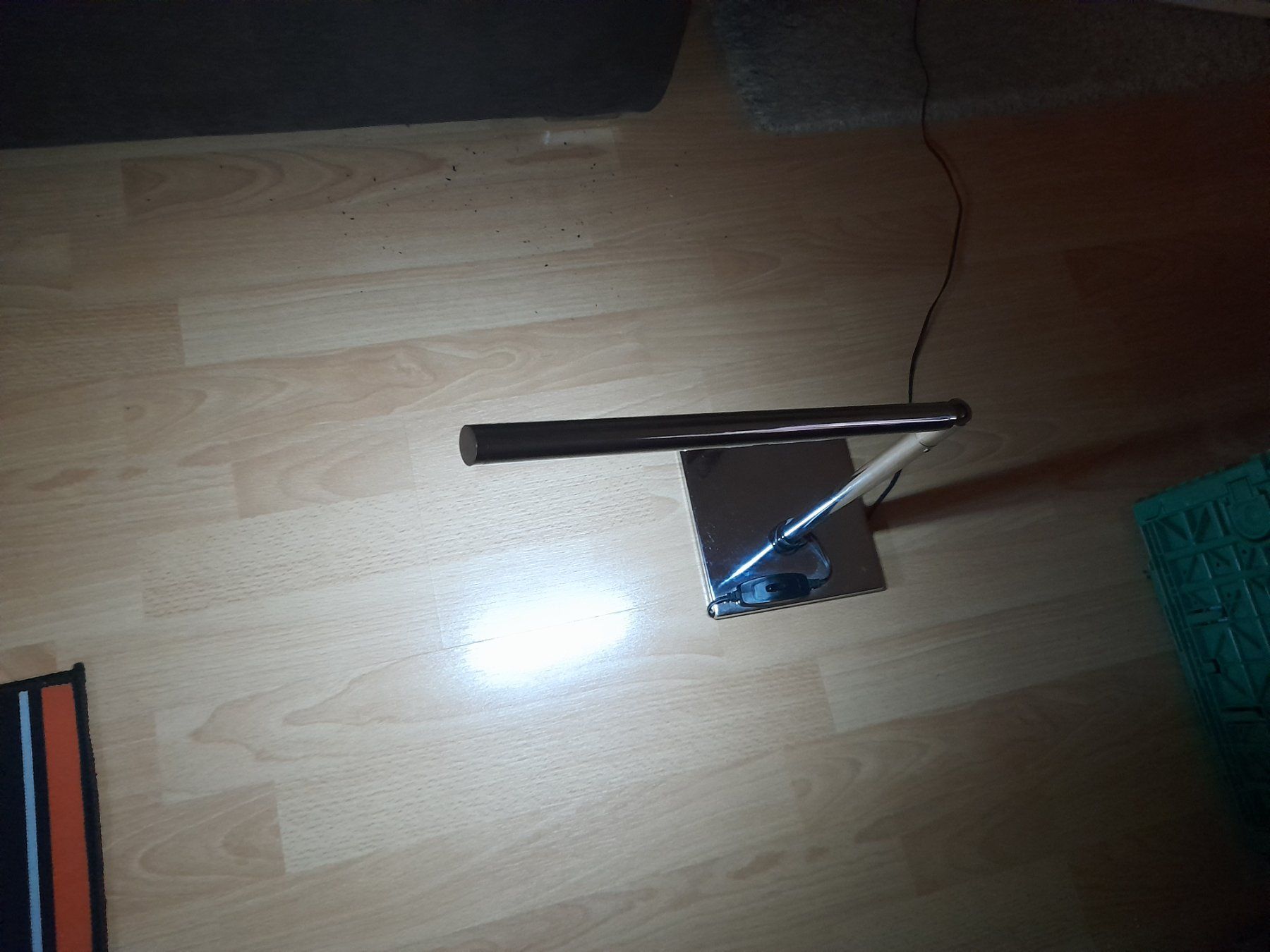 Lampen: LED Tischleuchte LIVARNO LUX – Gebraucht aus Lustmühle von chevi03 2