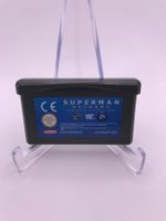 GBA - Superman Returns