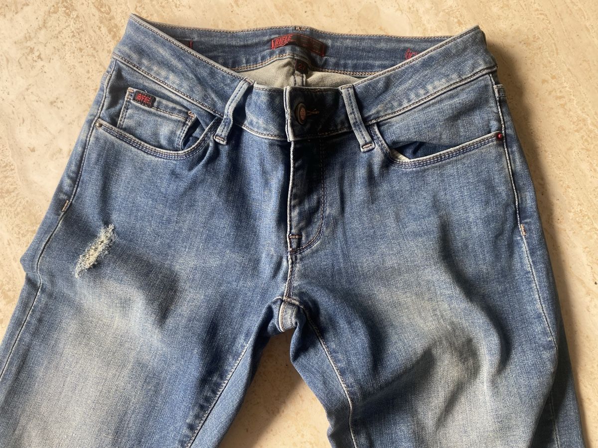 Rifle Jeans: Rifle Jeans, Gr. 27 – Usato da Kreuzlingen venduto da nik_d2fj 2