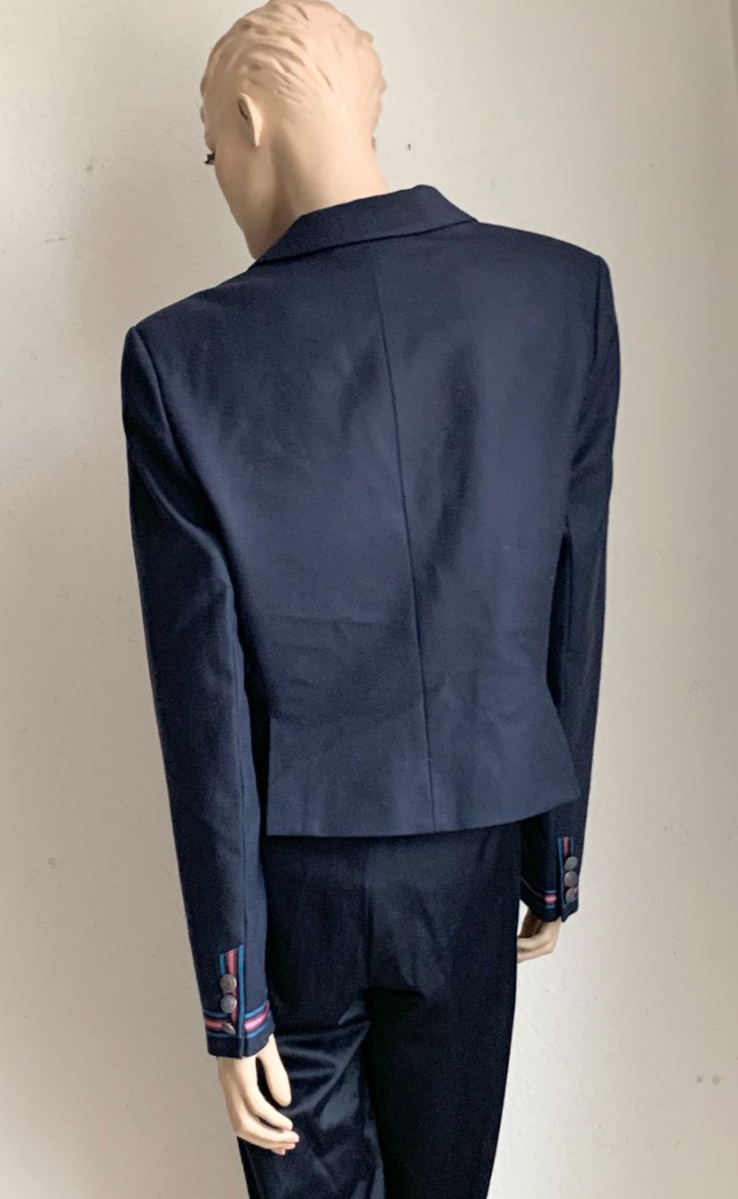Lotti di vestiti: Kombination von Blazer Matthew Williamson / Hose / Top – Usato da Kloten venduto da Nephty 4