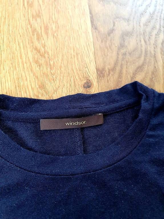 Windsor Maglioni & Felpe: Neuwertiger Pullover Windsor – Usato da Feusisberg venduto da cts_55rn 2