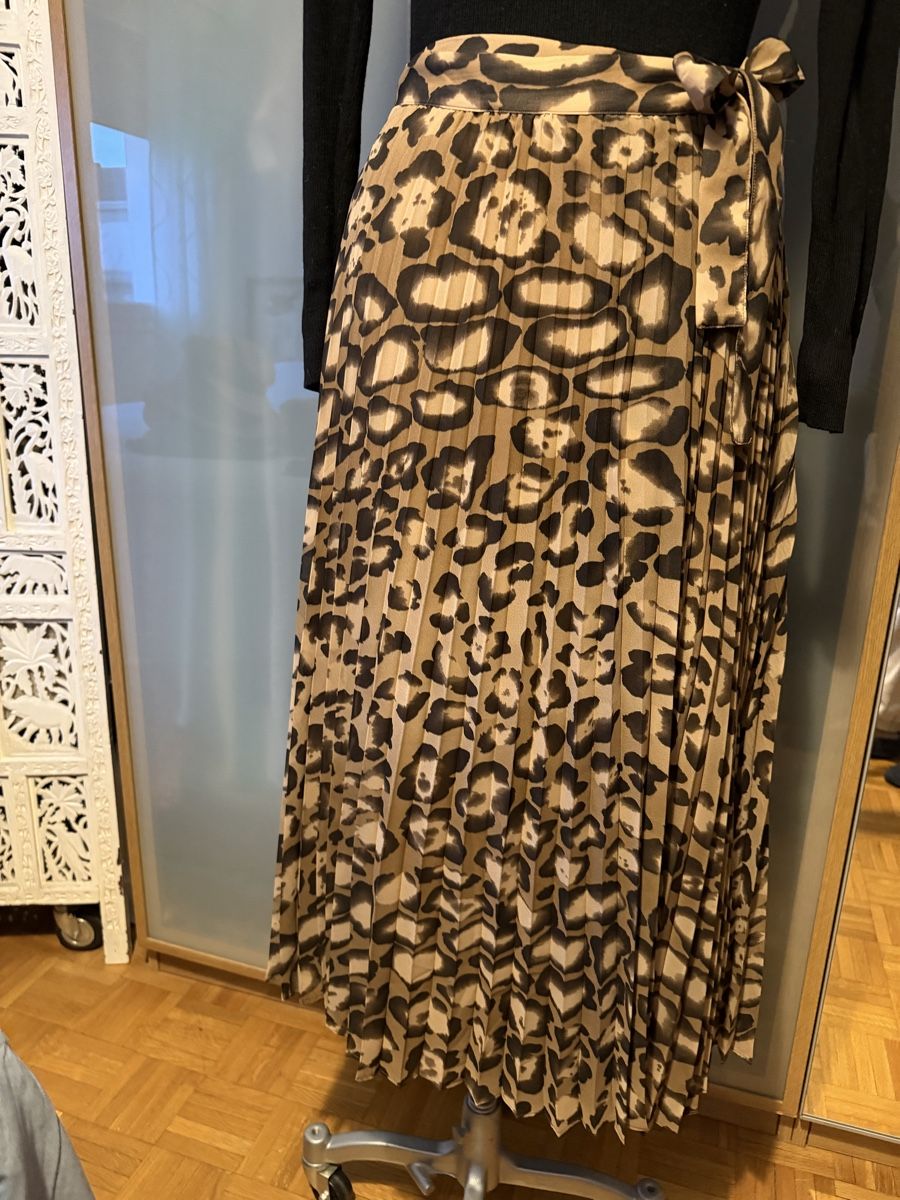 Massimo Dutti Gonne: Jupe longue Massimo Dutti Taille M – Usato da lausanne venduto da annec777 1