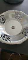 Vintage Alessi Schale