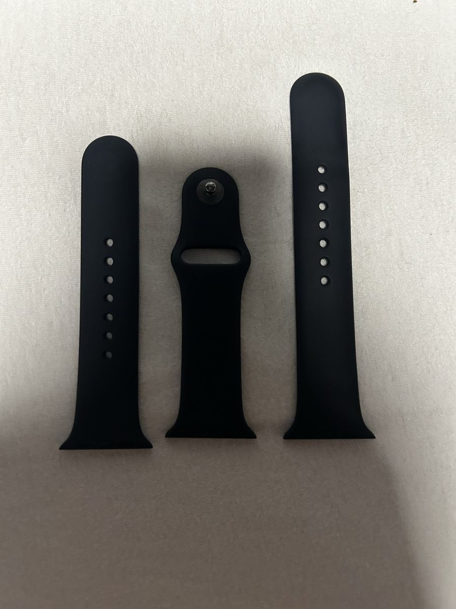 Apple Smartwatch: Apple Watch SE 2. Generation, 40 mm, GPS – Usato da Wangen b. Olten venduto da len_7ltd 5