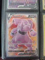 Granbull V - Full Art