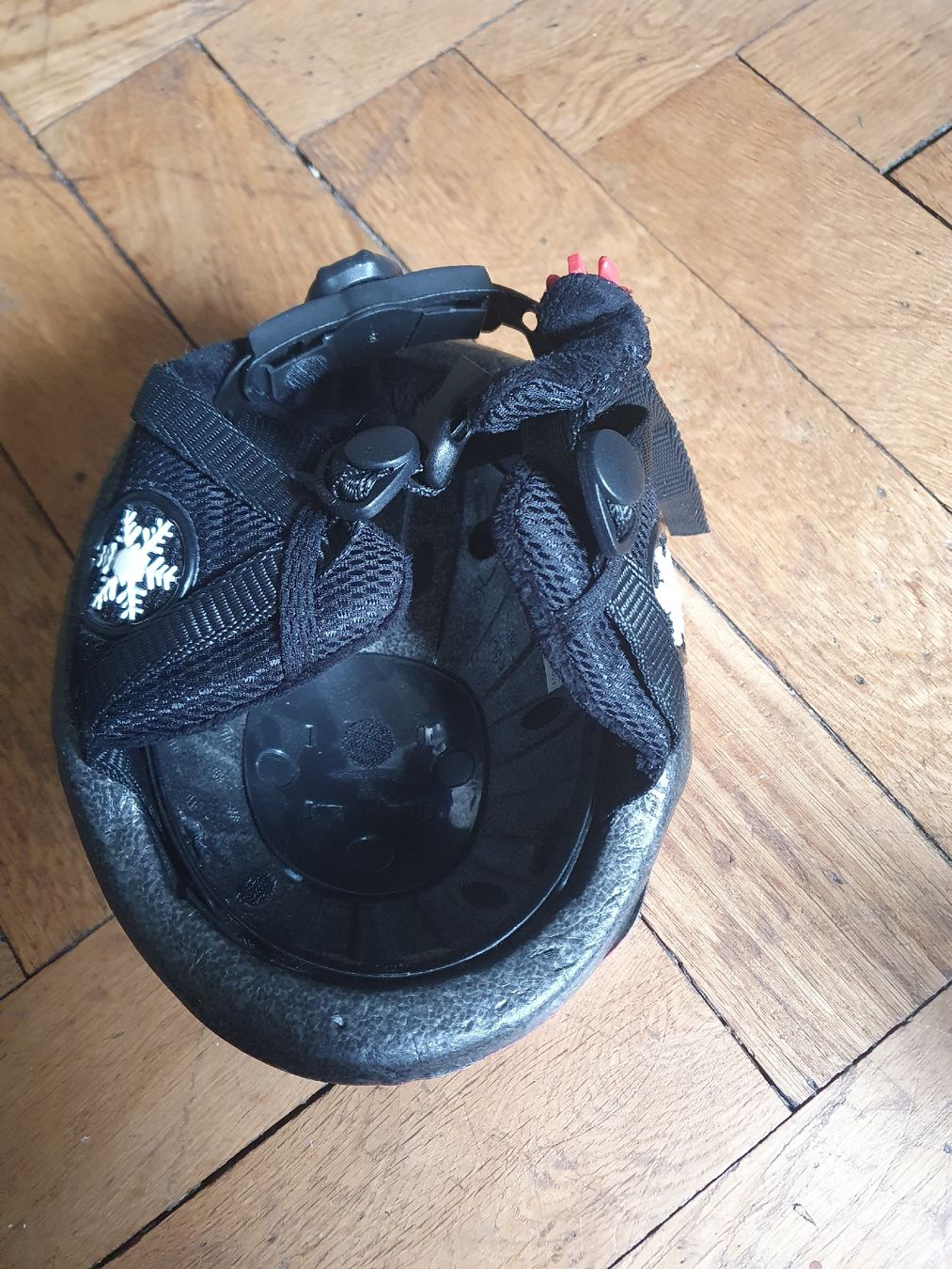 Caschi: Skihelm Grösse xs/s (49 - 53cm) – Usato da Schönenwerd venduto da pomodor 1