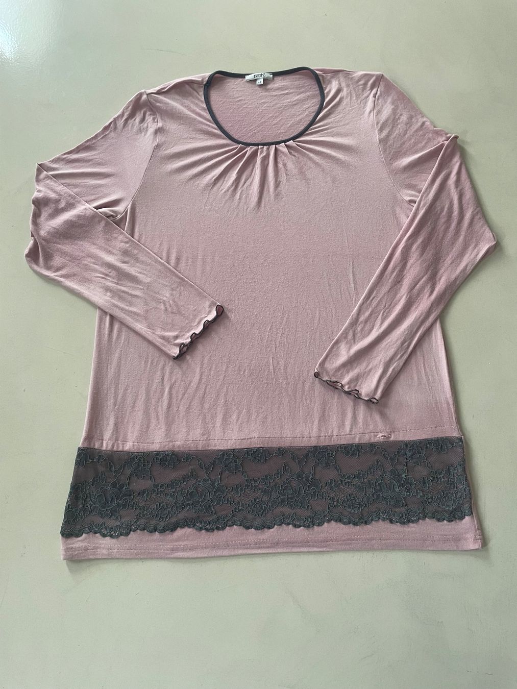 Sonstige Unterwäsche: Parah 48 - Pijama – Gebraucht aus Minusio von Pink222