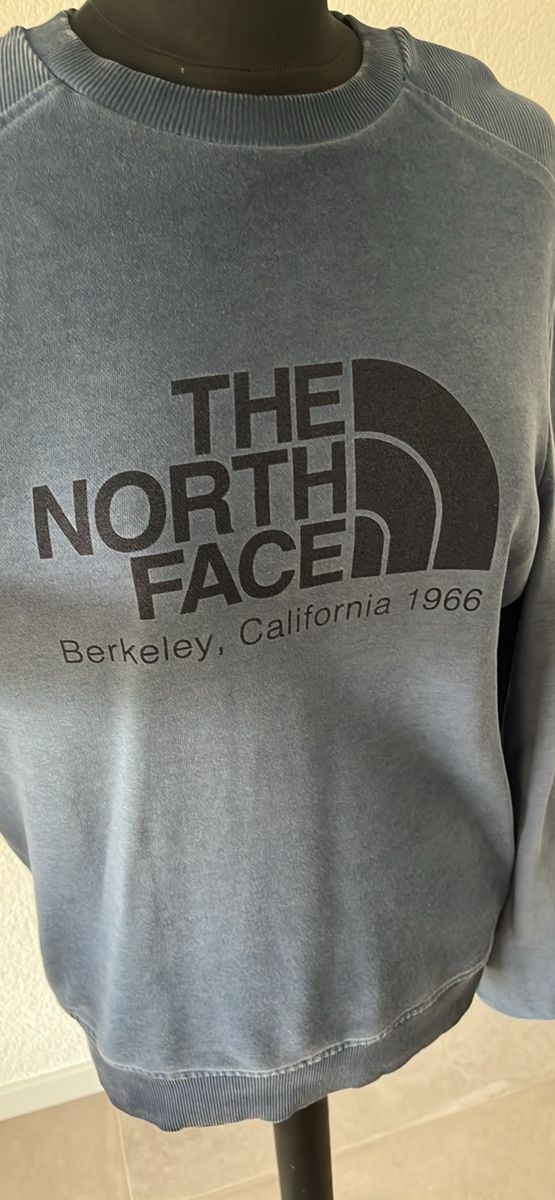 North Face Pullover & Sweatshirts: Pull The North Face taille S – Neu (gemäss Beschreibung) aus Boudry von Fiona1973 3