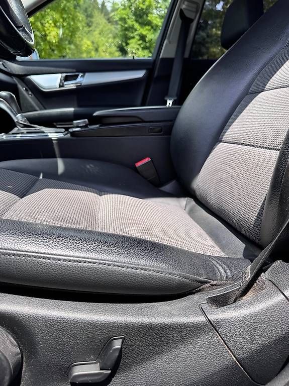 Automobili: Mercedes-Benz C 250 CDI – Usato da Granges-Paccot venduto da inf_7fpv 5