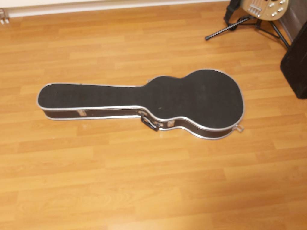 Ibanez Strumenti musicali: Ibanez PF100 1978 mit Dimarzio Pickups – Usato da Obernau venduto da chr_s5xx 4