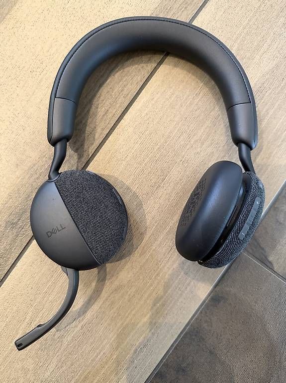 Cuffie: Dell Pro Wireless Headset WH5024 – Usato da Schaffhausen venduto da ren_v2mz 1