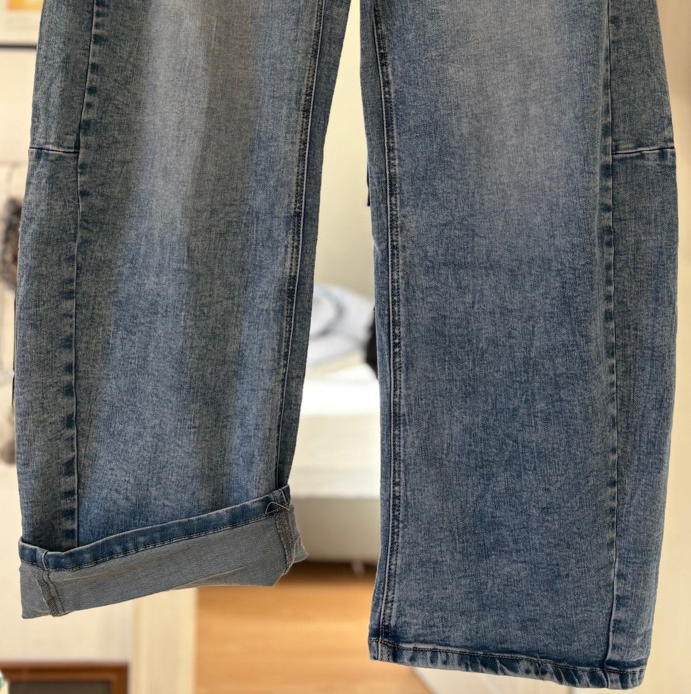 Jeans: JEANS BOYFRIEND! M – Nuovo e nell'imballaggio originale da Locarno venduto da NicoNion 2