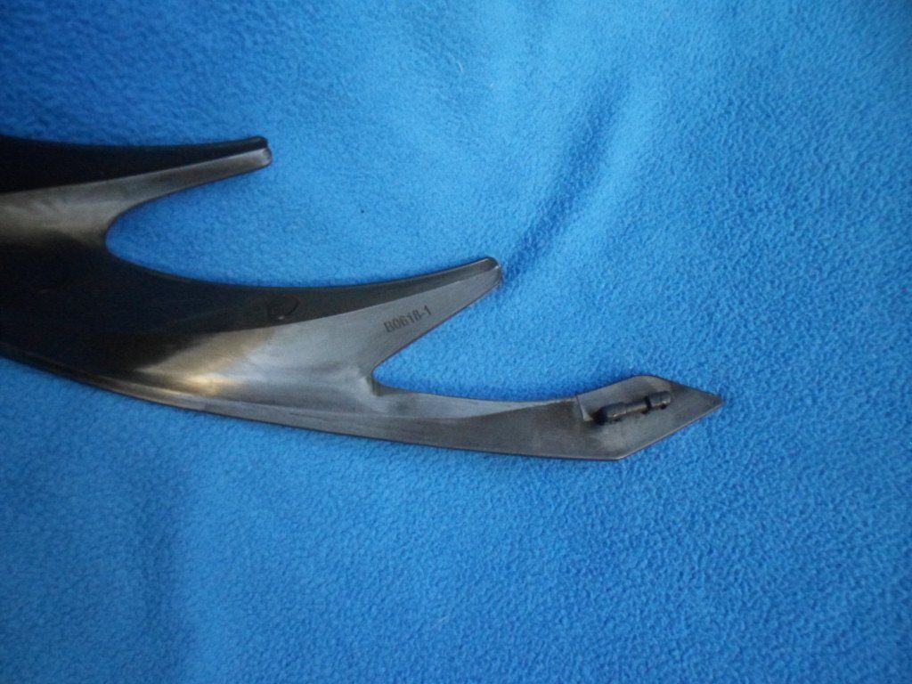 Bell Helme: BELL Helmvisor – Neu und originalverpackt aus Zürich von Tocayo 4