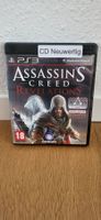 PS3 - Assassins Creed Revelation