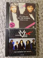 2x Milli Vanilli