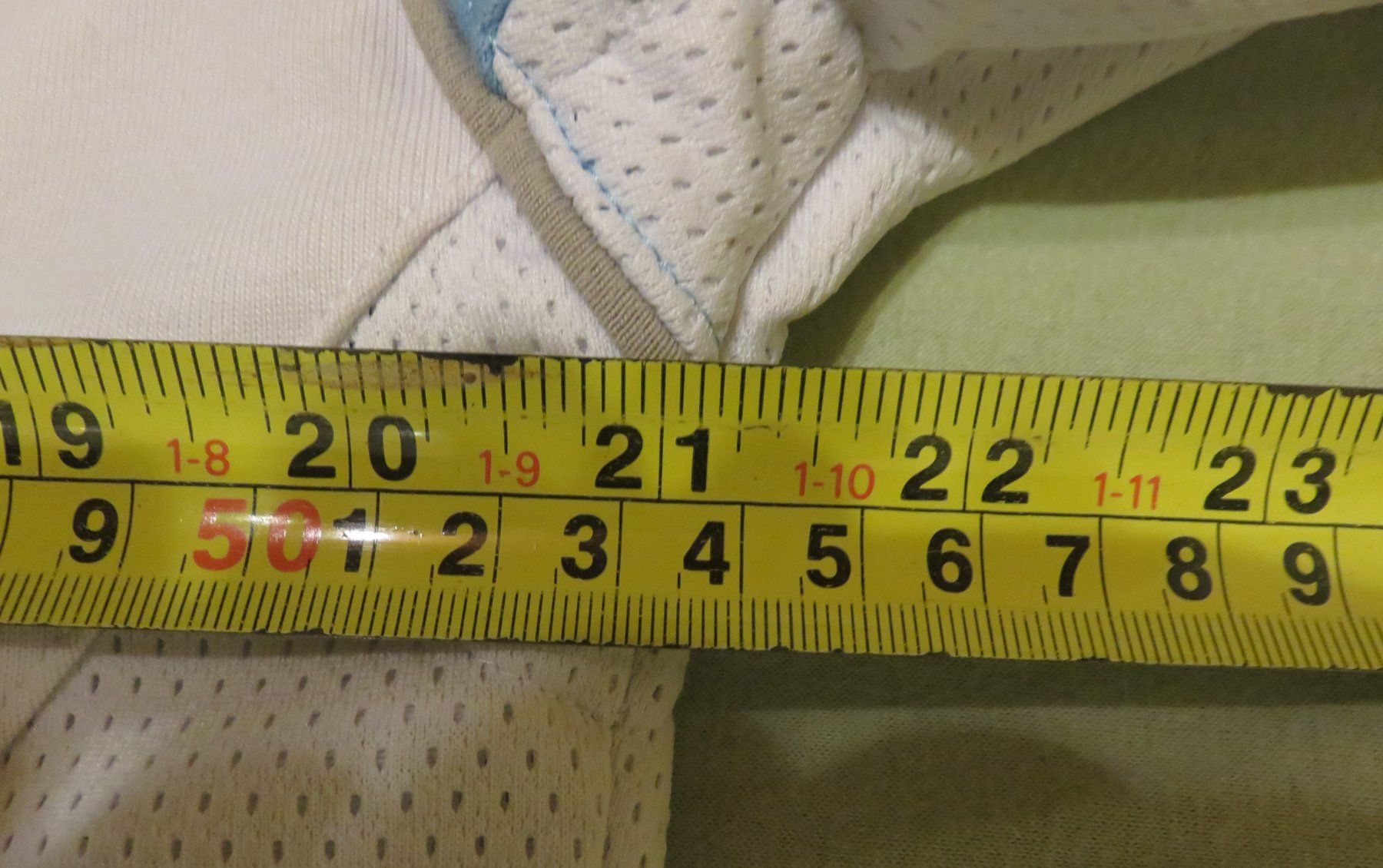 Canottiere & Pantaloni: Rugby / Jersey Argentina  Large – Usato da Zurich venduto da yellowsons 6