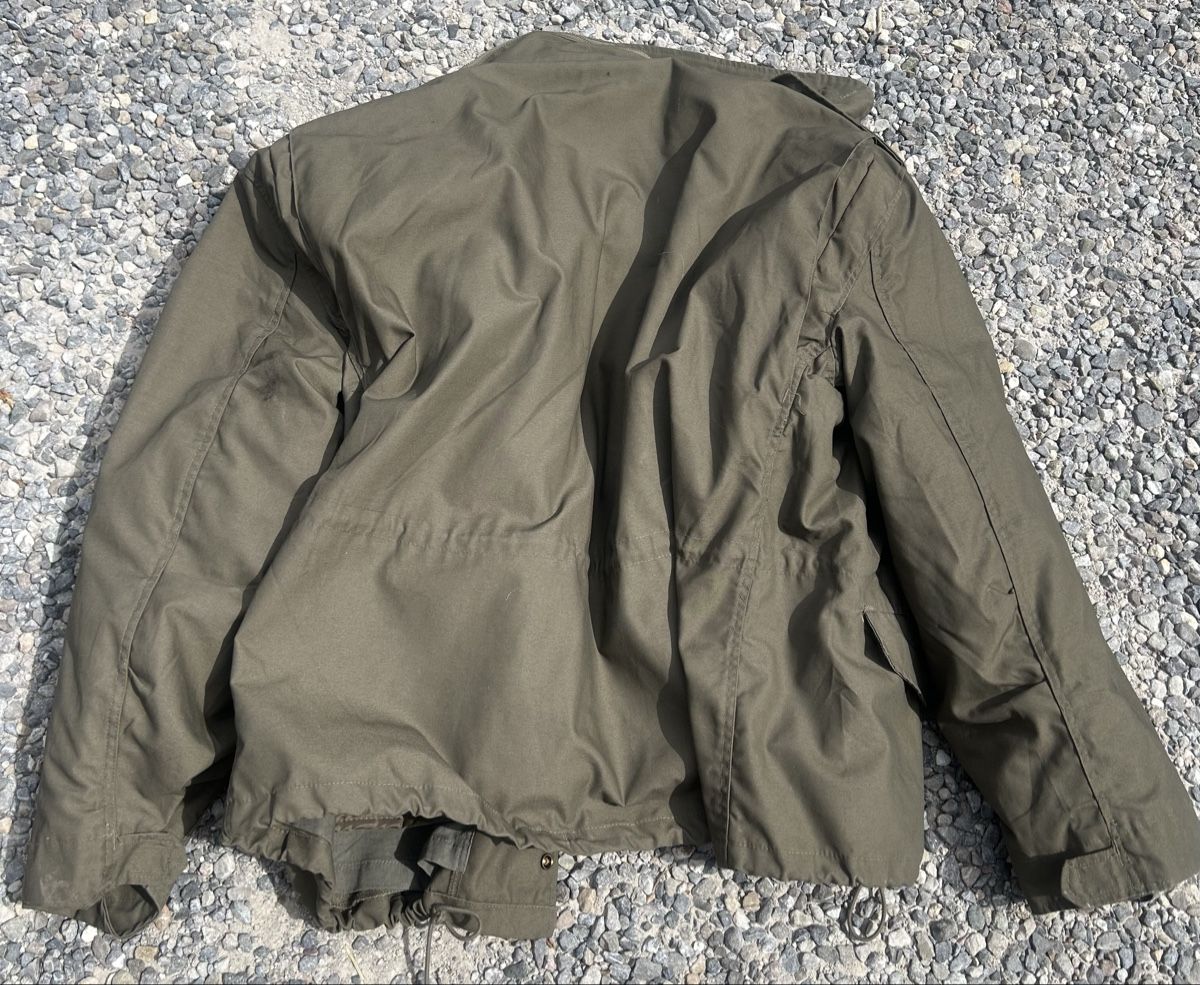 Vestes: Brandit M65 Jacke – Neuf (Voir description) à Trimstein par BigFoot85 1