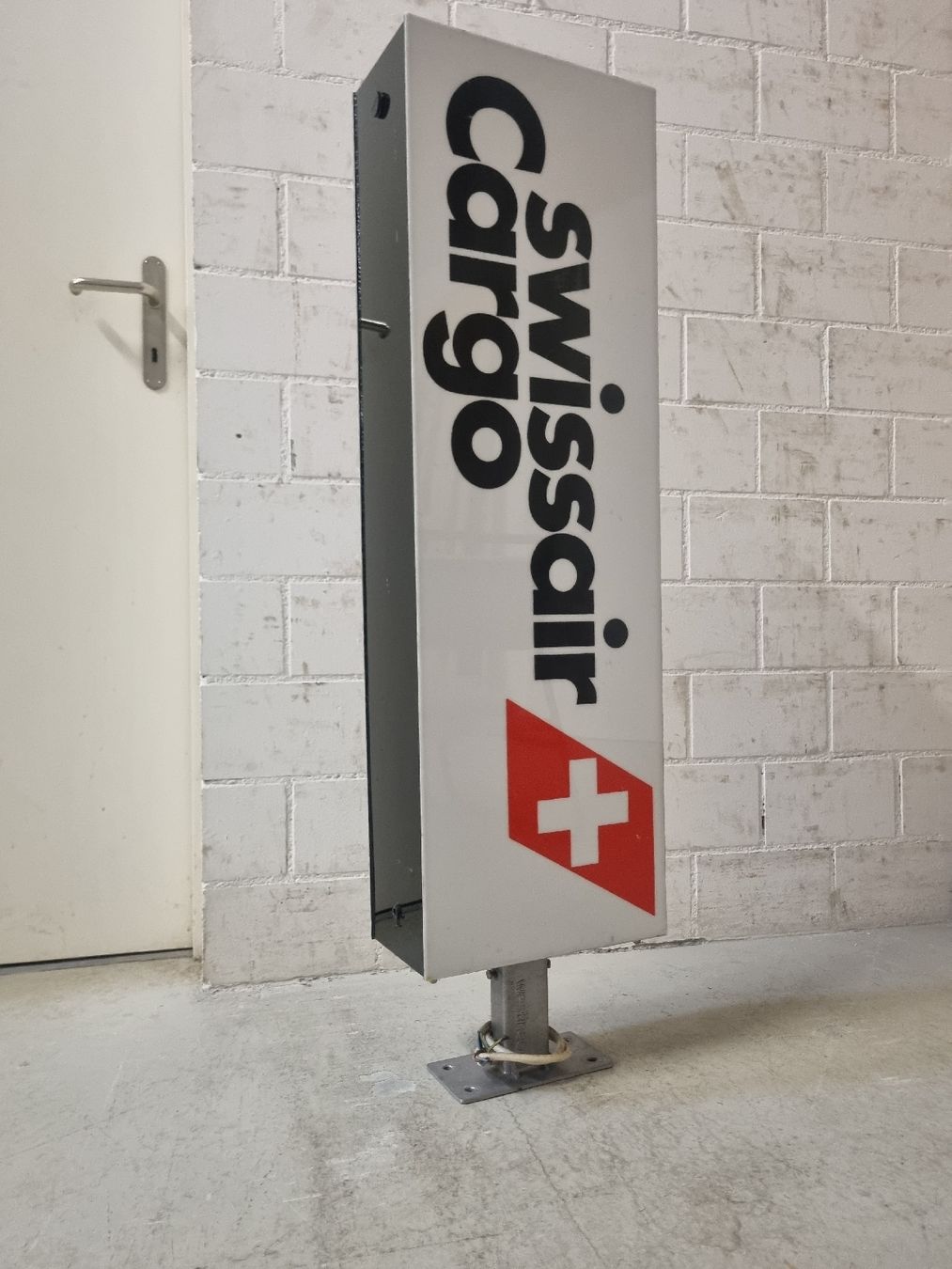 Equipement de magasin & Foires: Swisser Cargo – D'occasion à Dällikon par Global_Antik 1